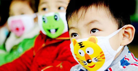 流感高发期,徐州儿童医院应对措施