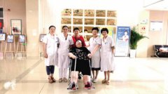 徐州复兴眼科医院：手术是治疗白内障的最佳手段