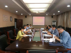 省专家组到徐州市中医院进行中医医疗机构依法执业专项监督检查