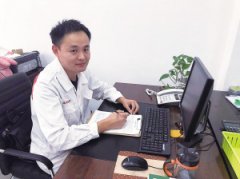为生命护航 为病患解忧--徐州卫健系统岗位之星的风采