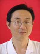 徐州市传染病医院张凤池—“阳光医生”守护“艾”的天使