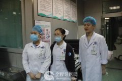 共同战“疫”!徐州市肿瘤医院收到来自疫区前线的入党申请书