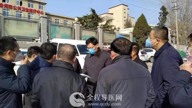 徐州市将建“小汤山医院”应急医院，可容纳300个床位