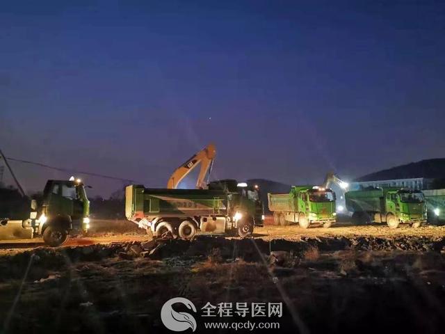 徐州市将建“小汤山医院”应急医院，可容纳300个床位