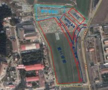 徐州市将建“小汤山医院”应急医院，可容纳300个床位