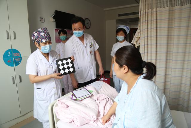关爱儿童身心健康｜市妇幼保健院开展六一儿童节系列活动