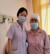 徐医附院援疆专家魏敏：胆大心细 多次救治危重症孕产妇获赞