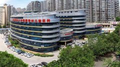 徐州市儿童医院：找准高质量发展着力点 为广大儿童健康保健护航