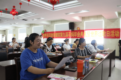 学有所获 静待新生|徐州市妇幼保健院孕妇学校第九届毕业典礼