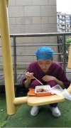 徐州市中医院张丹的扬州抗疫日记：无畏前行，托起希望之光！