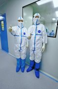 先战南京 后赴扬州，徐州市中医院检验人是疫情战斗中的“硬核”担当！