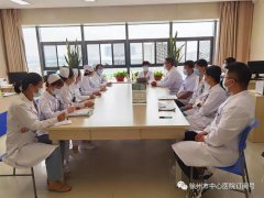 【罕见病治疗】徐州市中心医院完成3例儿童脊髓性肌萎缩症患者的特药治疗
