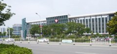 正常开诊！徐州市第一人民医院2021年国庆假期门诊安排