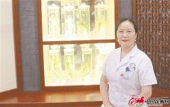 锚定目标 永不停步——记徐州市康复医院党群工作部主任周侠