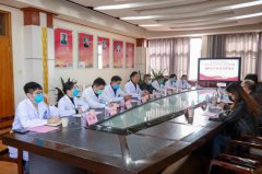 徐州市东方人民医院和上海交大心理与行为科学研究院签署战略合作协议