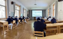 徐州市东方人民医院召开护理安全专题会议