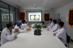 15cm镊子直插两岁女童大脑 徐医附院神经外科成功救治 患儿转危为安