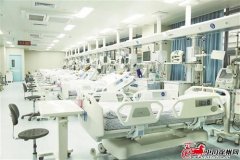 徐州市第一人民医院：区域医疗新高地 健康徐州践行者