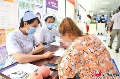 徐州市妇幼保健院以精湛技术温馨服务推动医院高质量可持续发展