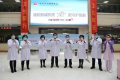 徐州市妇幼保健院开展“全员感控携手前行 共护患者安全”系列感控活动