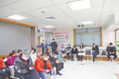 徐州市妇幼保健院生殖医学中心：创造生命奇迹 提升区域出生缺陷防控水平