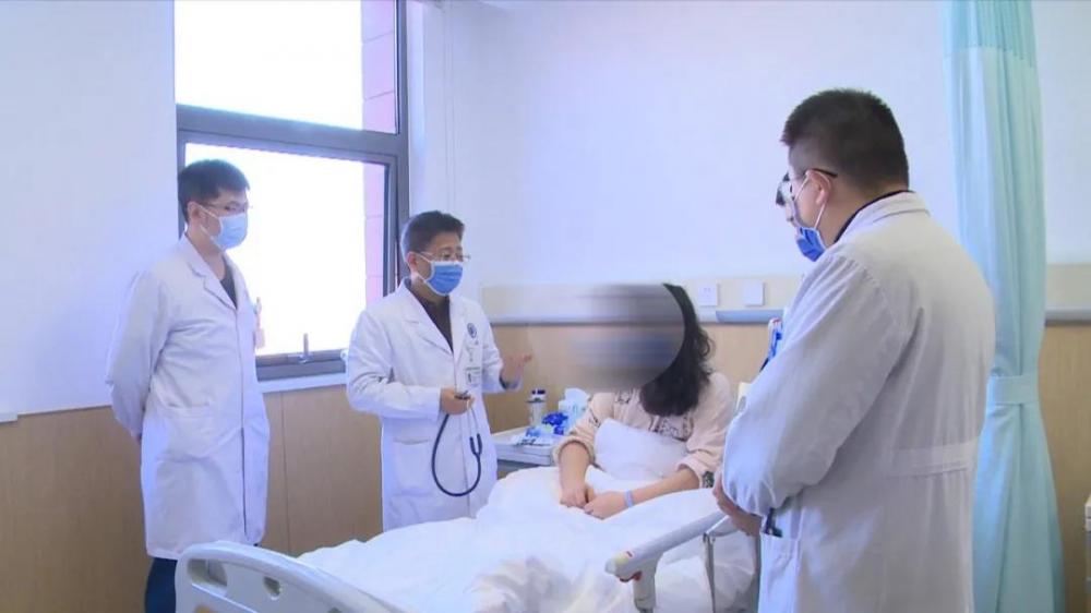 徐州市肿瘤医院：不抽烟不喝酒，为何还会被诊断出肺癌？