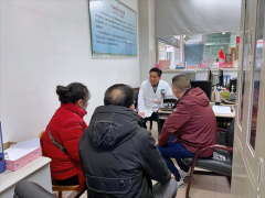 徐州市血液中心召开部分医疗机构临床血费直免工作座谈会