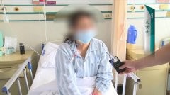 女子办健康证发现肺部小结节 徐州市肿瘤医院心胸外科团队手术挖出