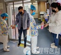 疫情防控下的献血车——徐州市血液中心严格做好疫情防护