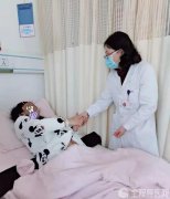 产科专家吴惠莹：科学管理 细节把关 用责任心守护母婴平安