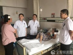 徐州市肿瘤医院肿瘤内科：从内部消灭肿瘤细胞,拒绝“谈癌色变”！