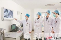 徐州市中医院肛肠一科：以人为本，为肛肠疾病患者解忧祛痛