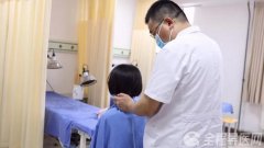 徐州市中医院推拿科专家司井夫：颈椎一旦发出预警信号，一定要及时就医