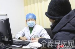 徐州市中医院内分泌科许惠玲：患者的赞誉，就是我最大的荣耀