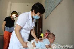 徐州市妇幼保健院儿保专家：带您了解新出生宝宝体检那些事