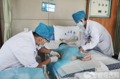 徐州市中心医院积极推进罕见病多学科诊疗规范化体系建设