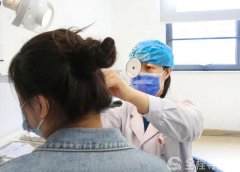 莫名“天旋地转” 徐州市肿瘤医院专家：爱耳日·共同关注“耳石症”