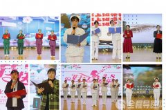 巾帼风采别样红！徐州矿务集团总医院开展系列活动庆祝“三八”妇女节！