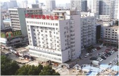连体更连“芯——徐州市康复医院努力推进临床康复一体化创新进程