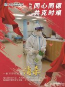 徐州市肿瘤医院北院、徐州新健康医院——“黄码定点医院”急诊里的日与夜