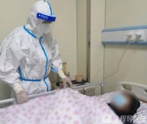 徐州肿瘤医院北院新健康医院 疫情下的“母婴保卫战”