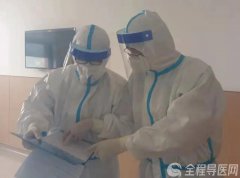 全力救治、全心守护——徐州市肿瘤医院北院、徐州新健康医院疫情中的“儿科