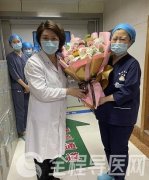 守护生命，助产相伴——徐州市妇幼保健院庆祝国际助产士日