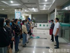 战疫一线践初心 助力防控担使命|徐州市东方人民医院护士支援全市核酸采样