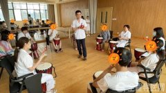 徐州市东方人民医院精神康复科开展鼓圈音乐治疗