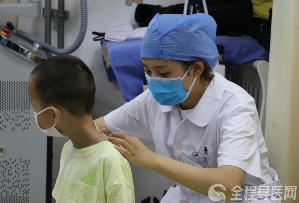 入伏第一天，防病第一帖—— 徐州市中医院冬病夏治“三伏贴”今日开贴