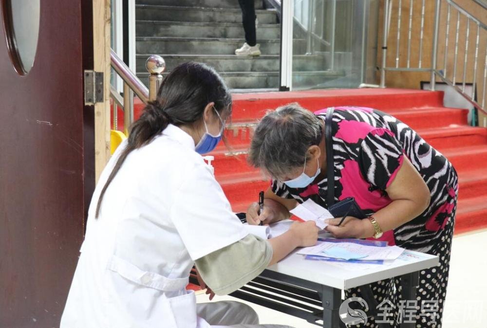 入伏第一天，防病第一帖—— 徐州市中医院冬病夏治“三伏贴”今日开贴