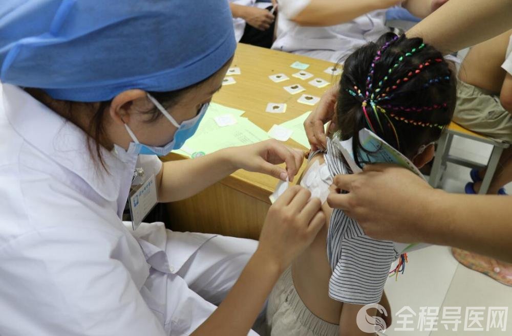 入伏第一天，防病第一帖—— 徐州市中医院冬病夏治“三伏贴”今日开贴