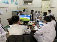 江苏省临床重点专科：徐州市东方人民医院普通精神科