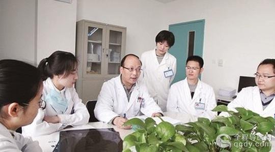 徐医附院肿瘤内科：规范精准 提供特色一体化治疗